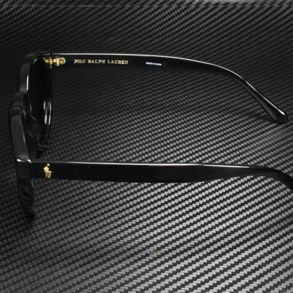 Ralph Lauren Polo Phantos Sunglasses! main image 5